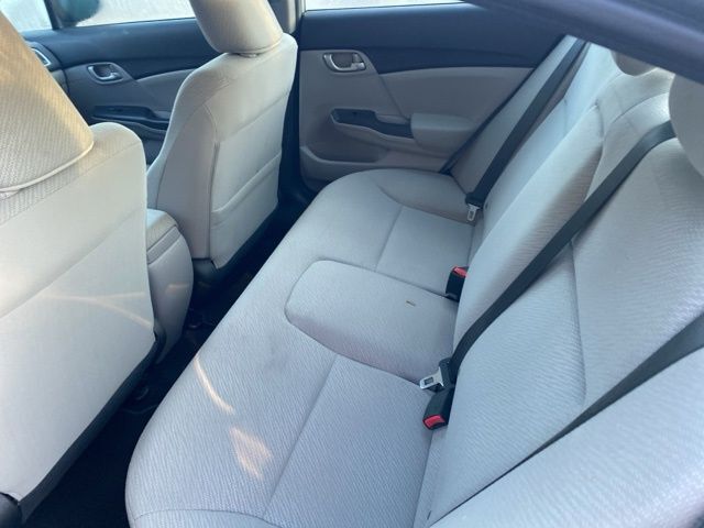 2013 Honda Civic LX Raleigh NC