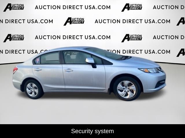 2013 Honda Civic LX Raleigh NC