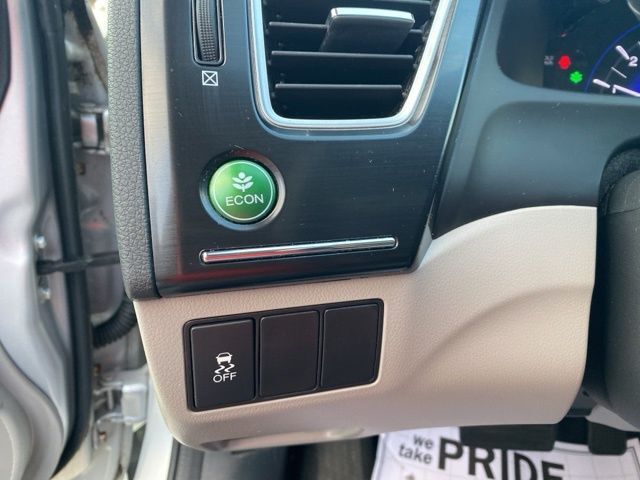 2013 Honda Civic LX Raleigh NC