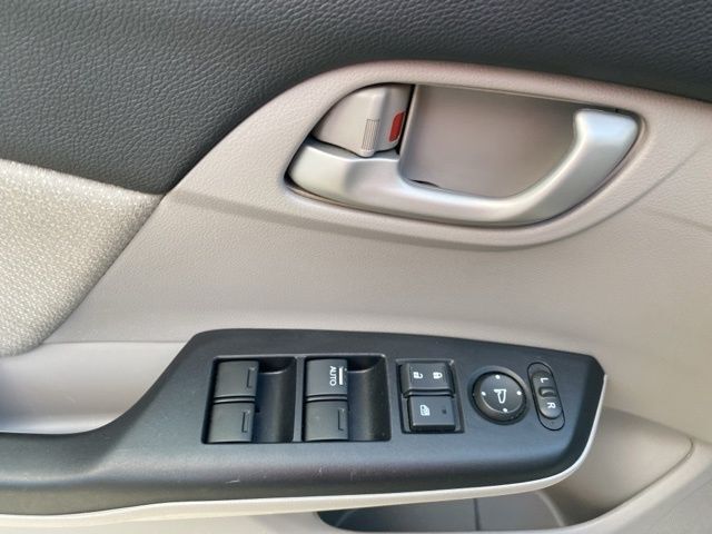 2013 Honda Civic LX Raleigh NC