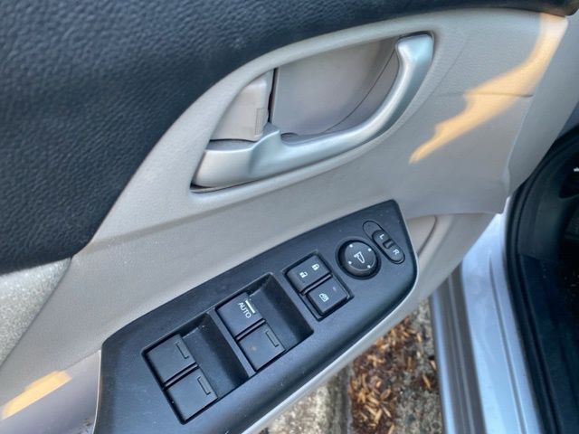 2013 Honda Civic LX Raleigh NC