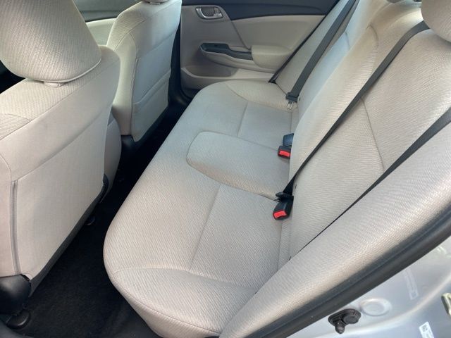 2013 Honda Civic LX Raleigh NC