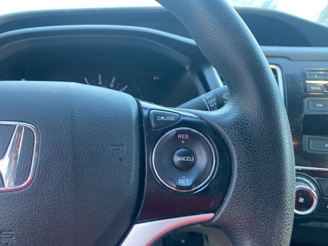 2013 Honda Civic LX Raleigh NC