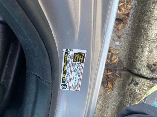 2013 Honda Civic LX Raleigh NC