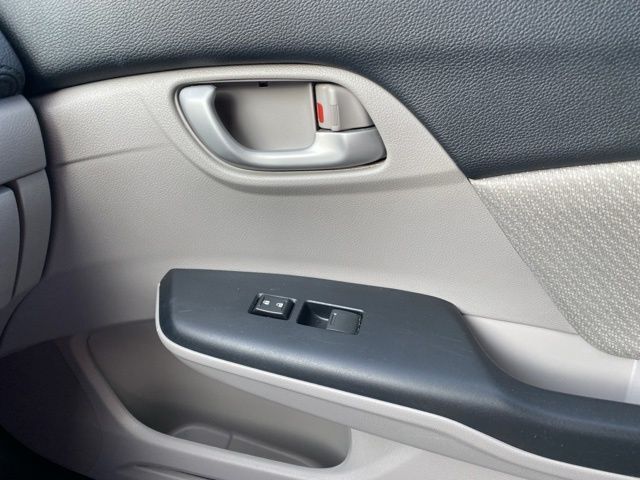 2013 Honda Civic LX Raleigh NC