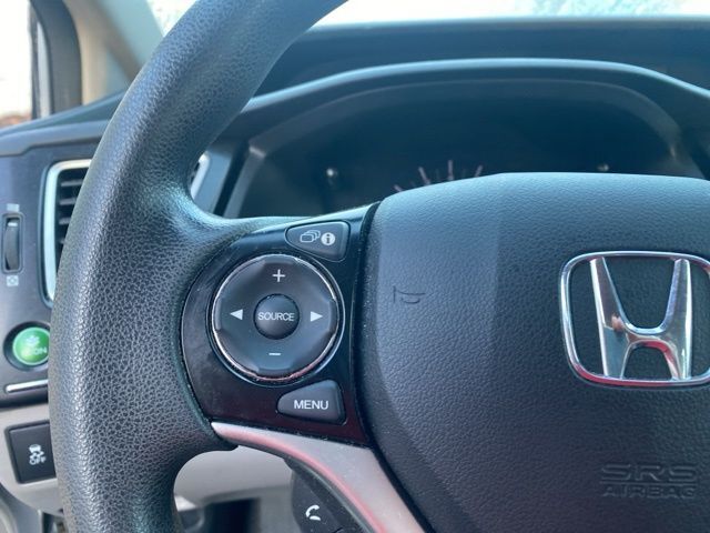 2013 Honda Civic LX Raleigh NC