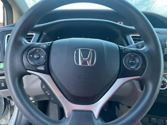 2013 Honda Civic LX Raleigh NC