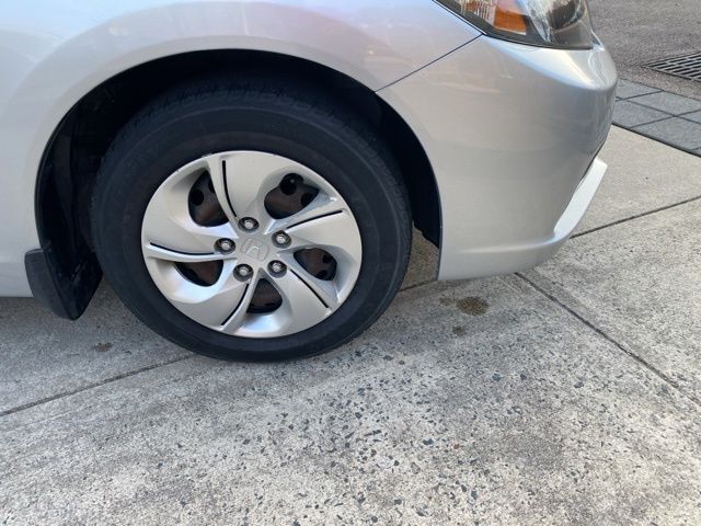 2013 Honda Civic LX Raleigh NC