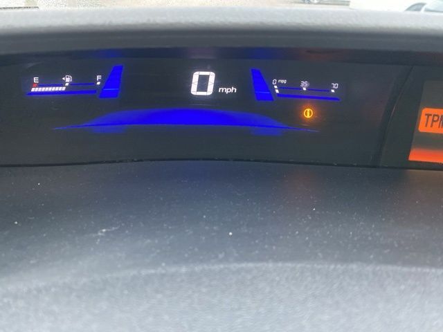 2013 Honda Civic LX Raleigh NC