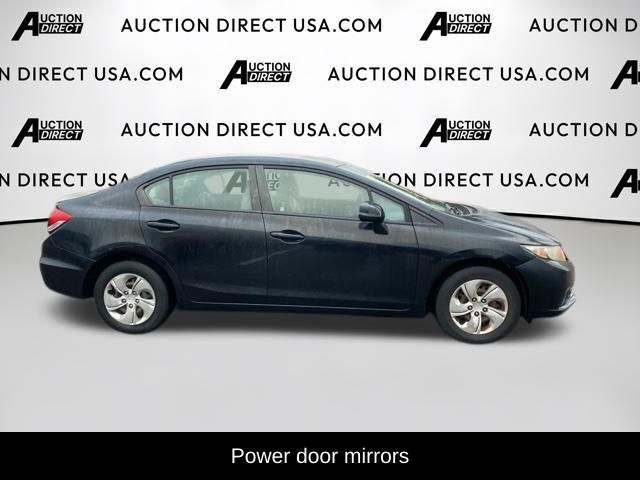 2013 Honda Civic LX Raleigh NC