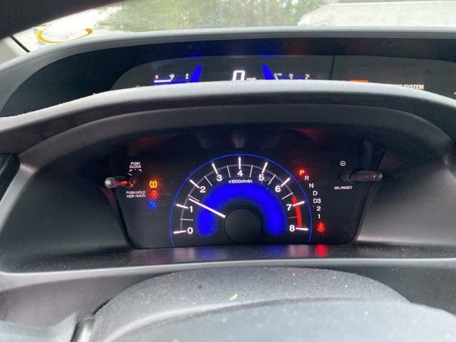 2013 Honda Civic LX Raleigh NC