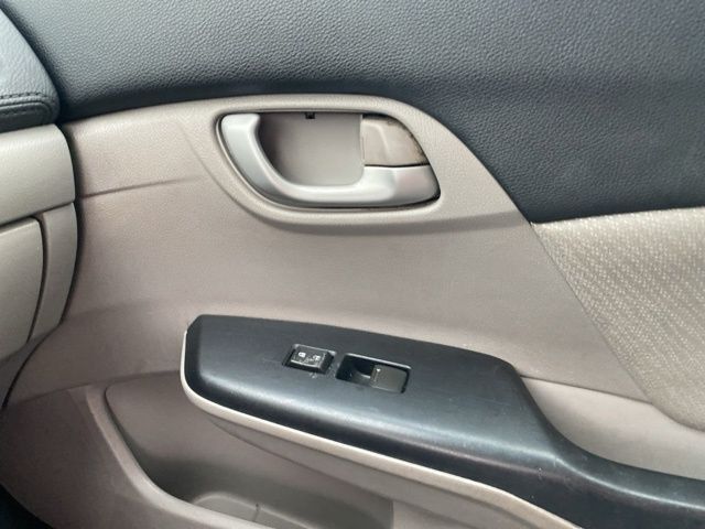 2013 Honda Civic LX Raleigh NC