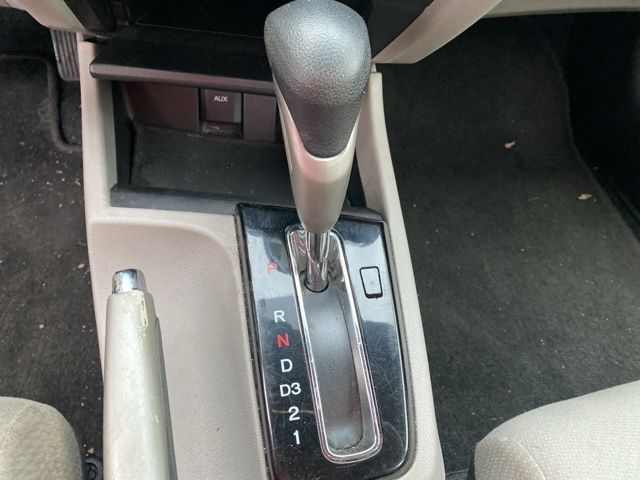 2013 Honda Civic LX Raleigh NC