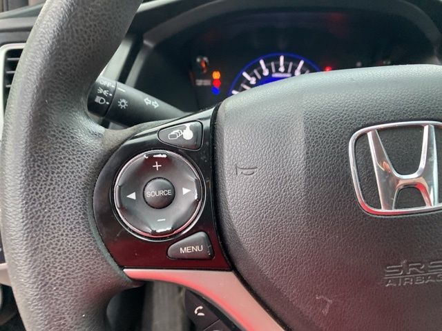 2013 Honda Civic LX Raleigh NC