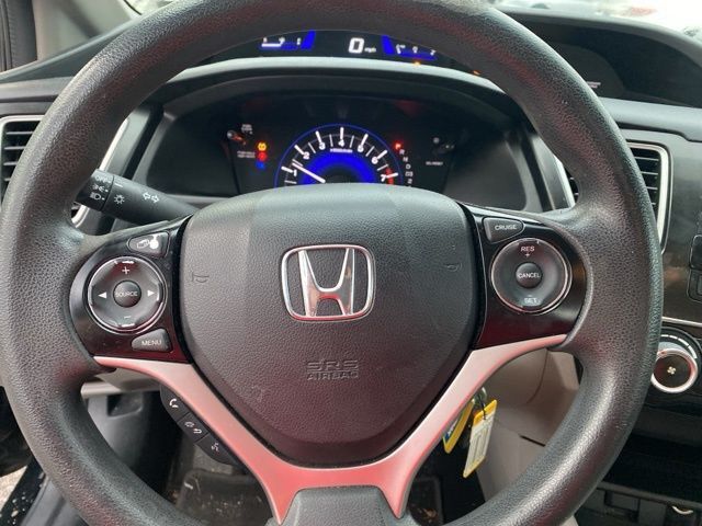 2013 Honda Civic LX Raleigh NC