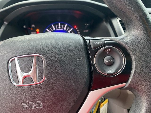2013 Honda Civic LX Raleigh NC