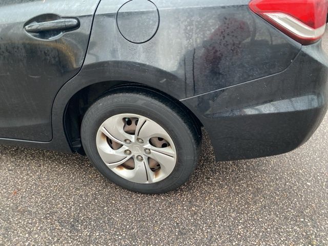 2013 Honda Civic LX Raleigh NC