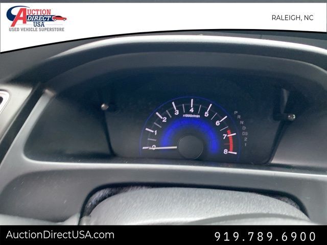 2013 Honda Civic LX Raleigh NC