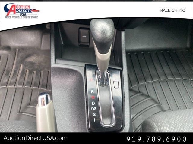 2013 Honda Civic LX Raleigh NC