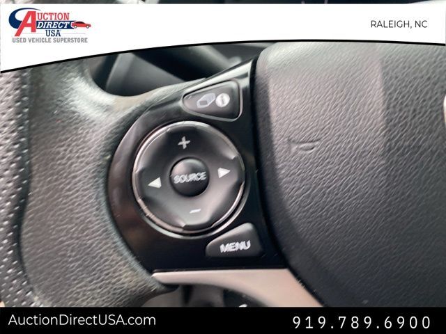2013 Honda Civic LX Raleigh NC