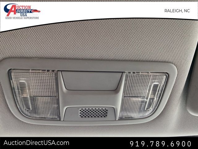 2013 Honda Civic LX Raleigh NC