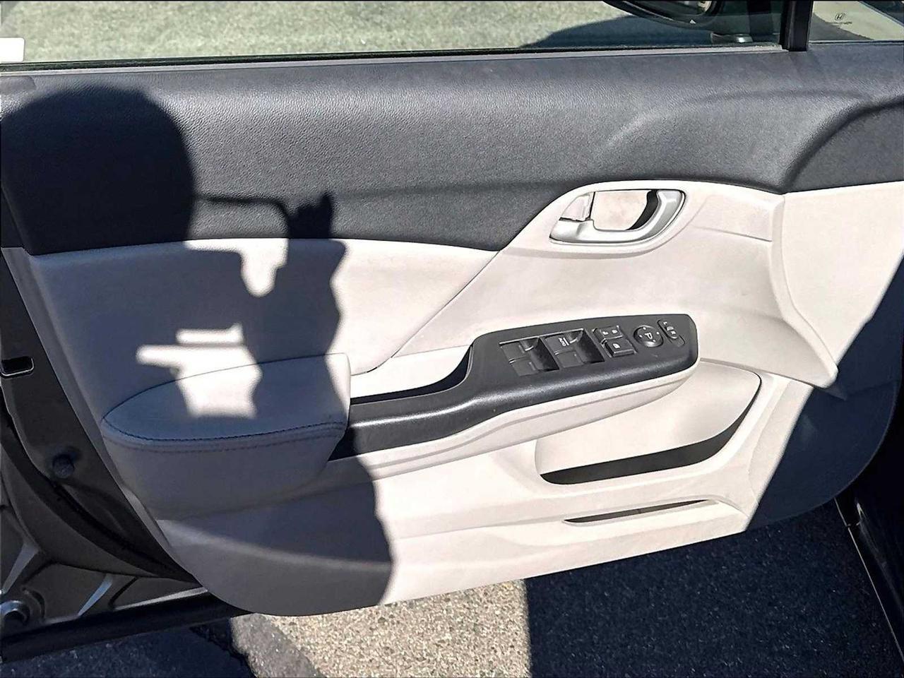 2013 Honda Civic LX Roseville CA