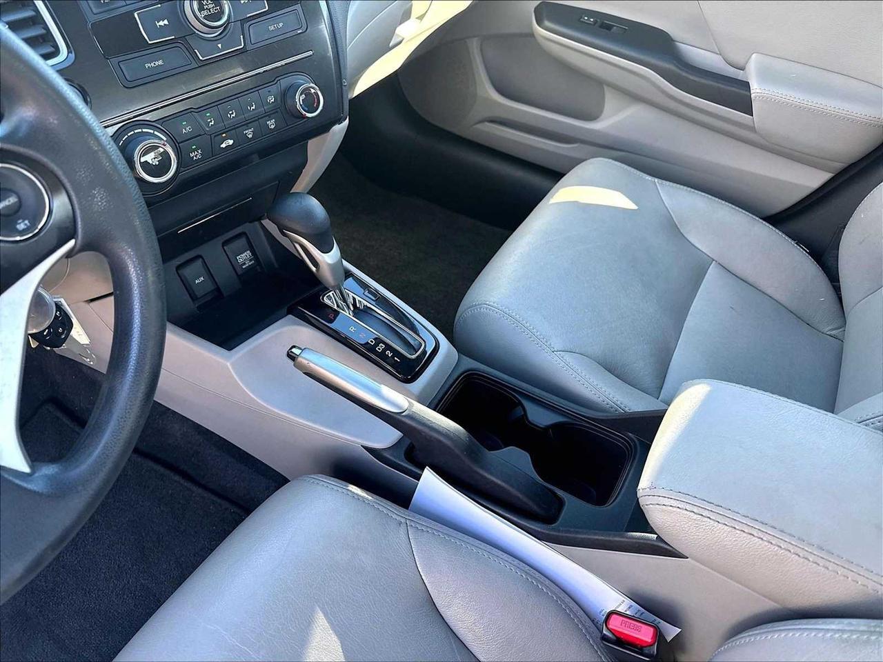 2013 Honda Civic LX Roseville CA