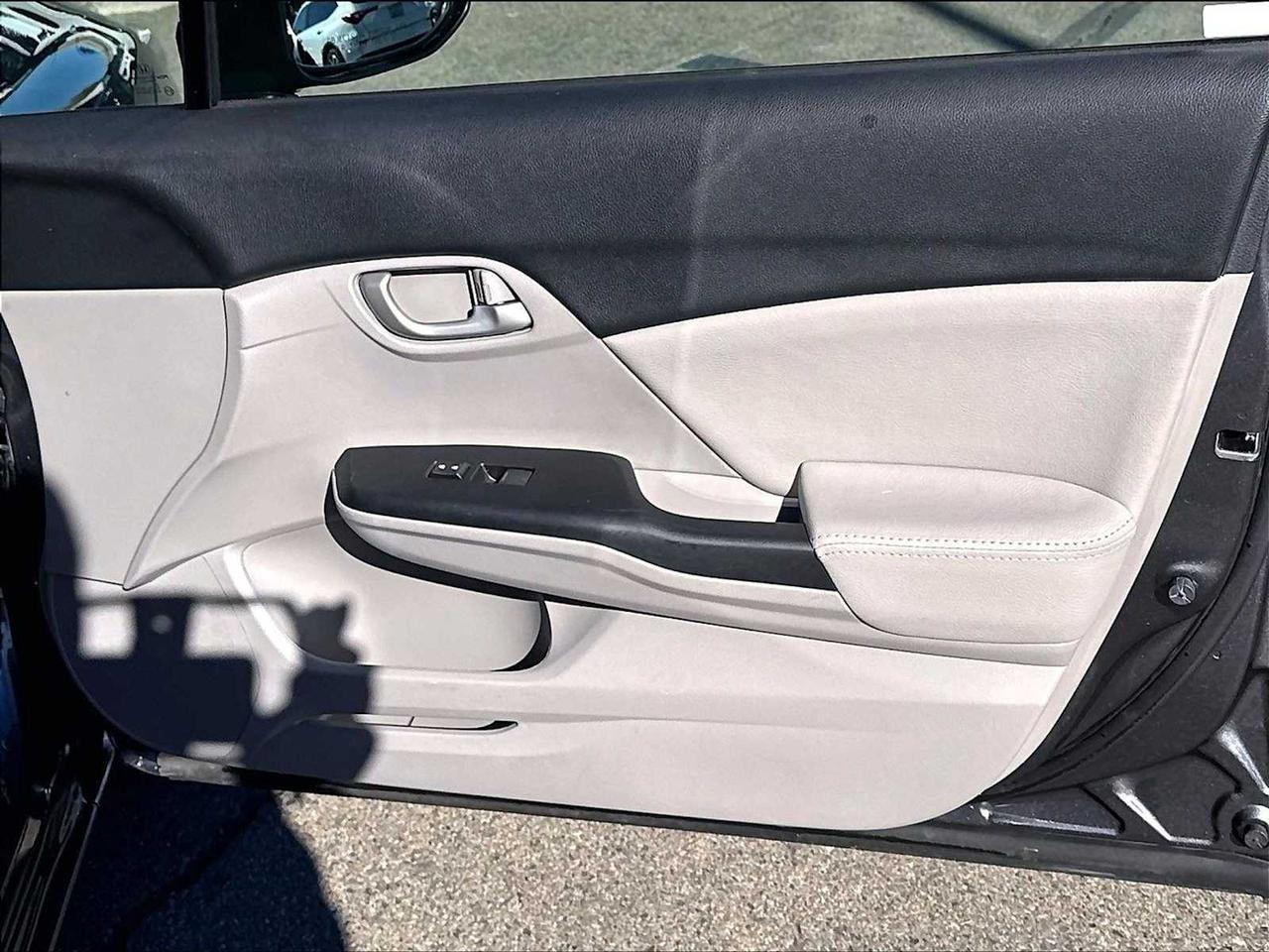 2013 Honda Civic LX Roseville CA