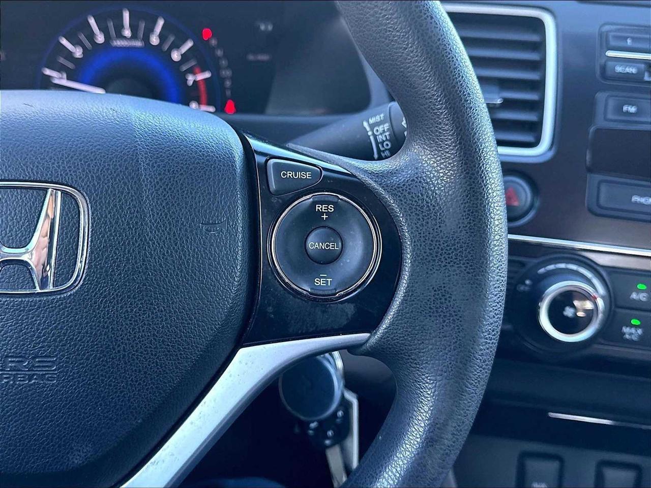 2013 Honda Civic LX Roseville CA