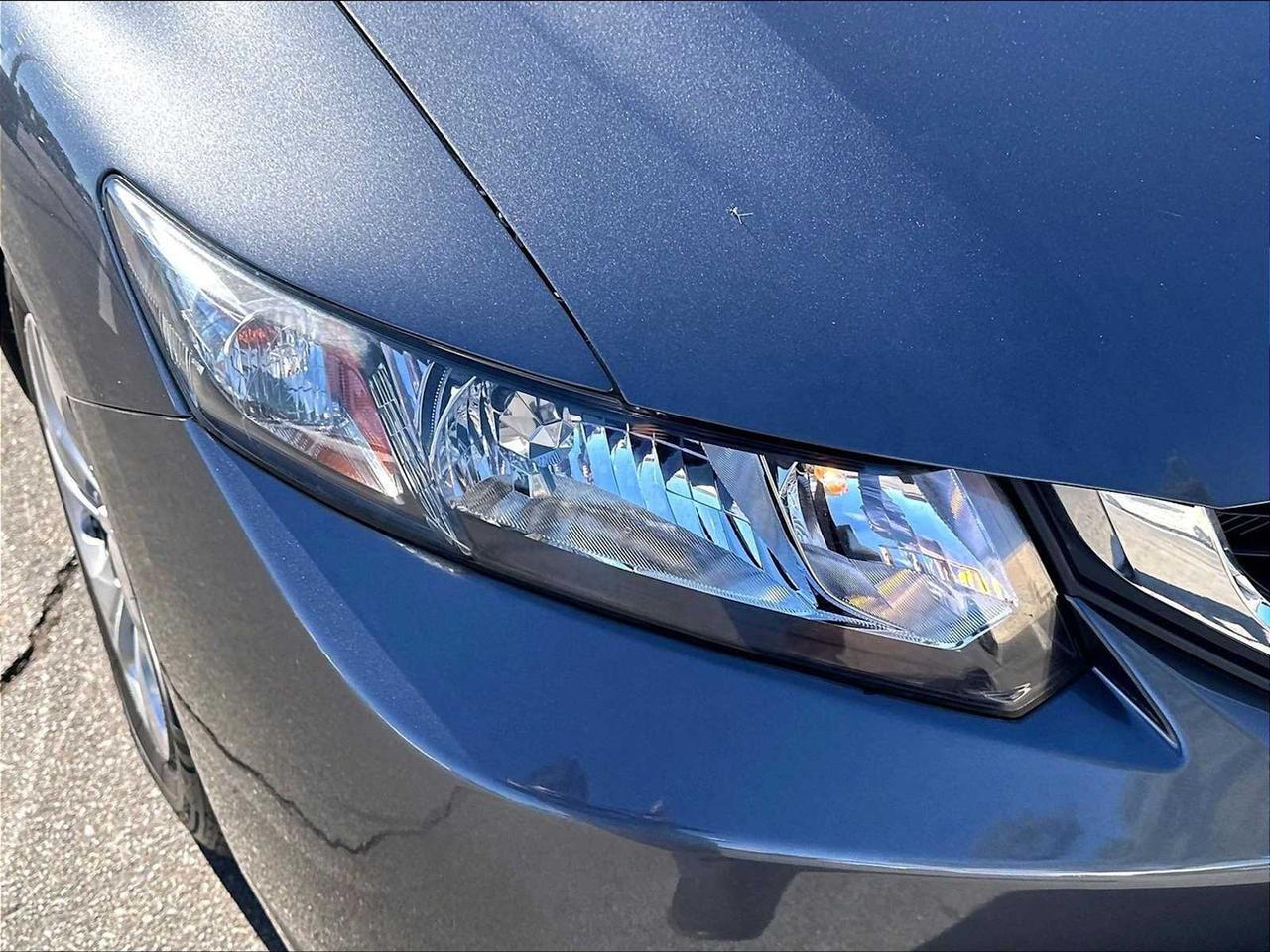 2013 Honda Civic LX Roseville CA