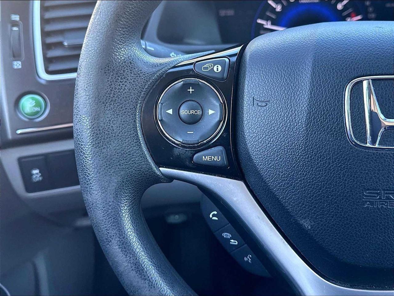 2013 Honda Civic LX Roseville CA