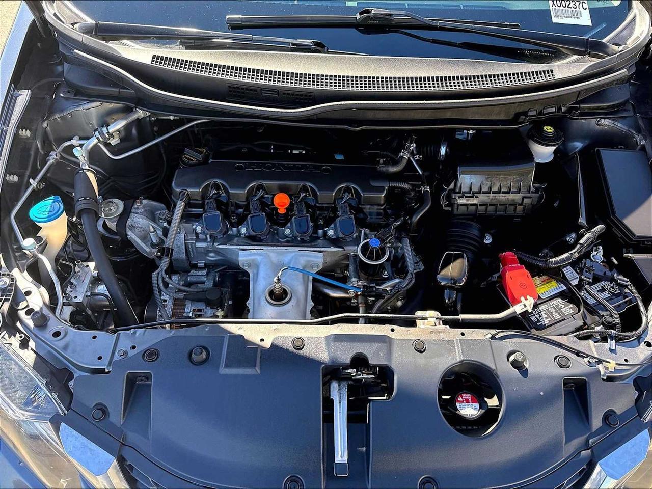 2013 Honda Civic LX Roseville CA