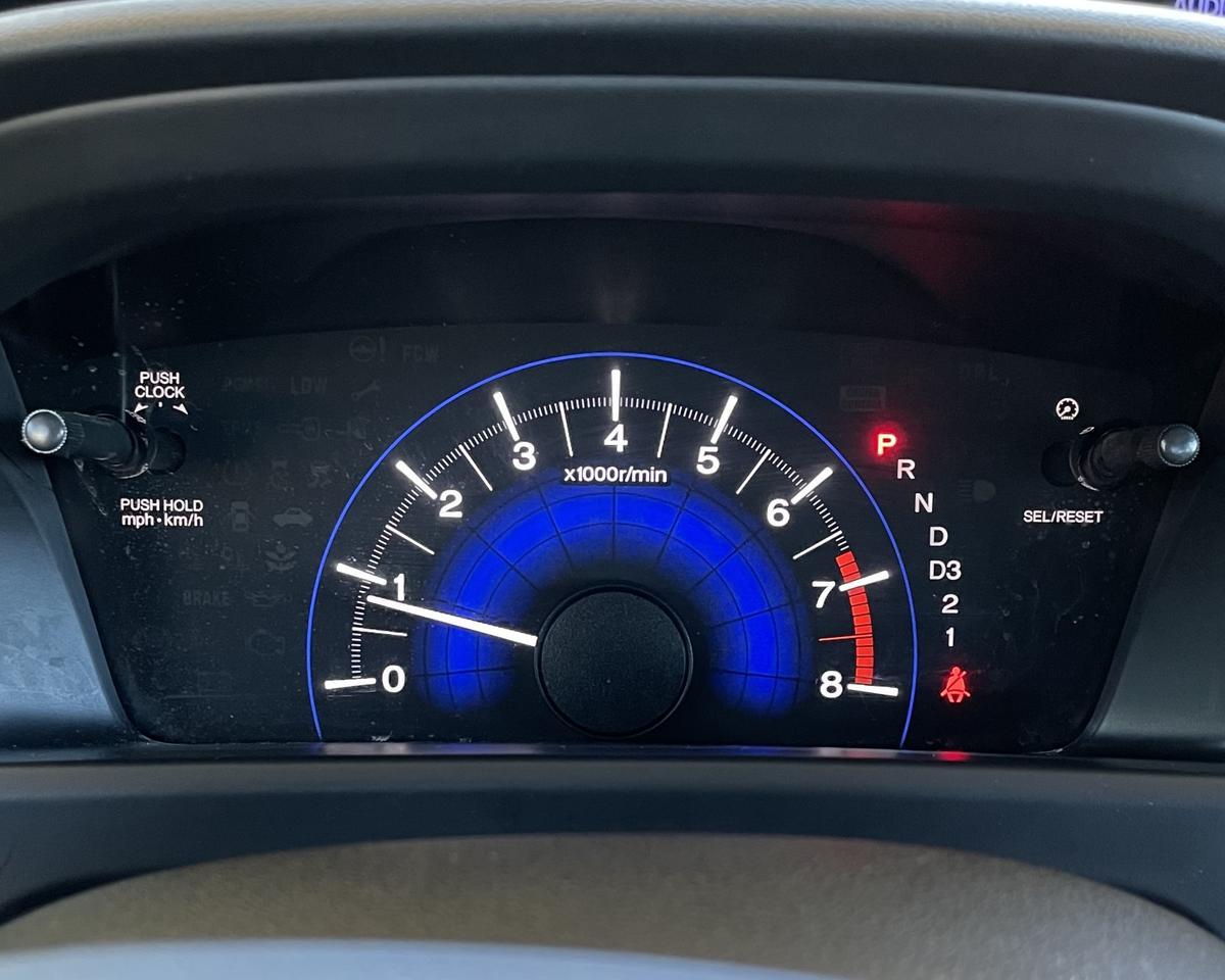 2013 Honda Civic LX Sedan 4D Port Orchard WA