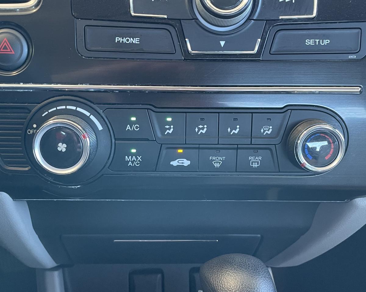 2013 Honda Civic LX Sedan 4D Port Orchard WA