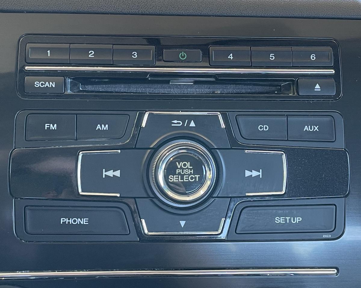 2013 Honda Civic LX Sedan 4D Port Orchard WA