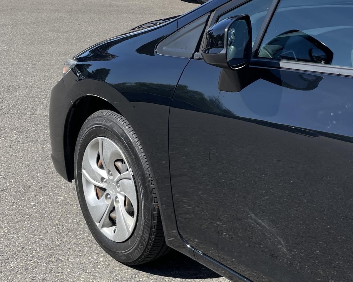 2013 Honda Civic LX Sedan 4D Port Orchard WA