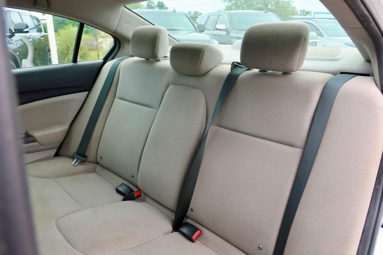 2013 Honda Civic LX Sedan 4D Maitland FL