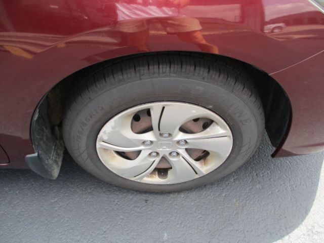2013 Honda Civic LX Sedan 5-Speed AT Florence KY