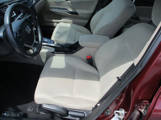 2013 Honda Civic LX Sedan 5-Speed AT Florence KY