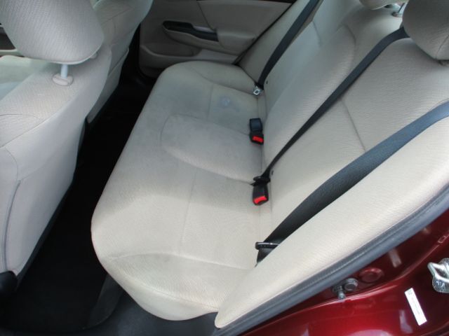 2013 Honda Civic LX Sedan 5-Speed AT Florence KY