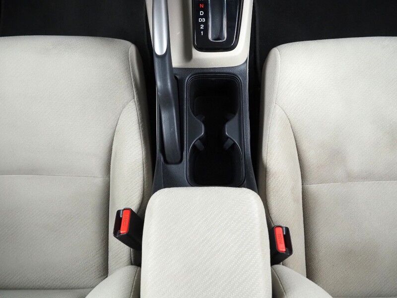 2013 Honda Civic LX Sedan *AUTOMATIC, BACKUP-CAMERA, CRUISE CONTROL, MULTI-FUNCTION STEERING WHEEL, POWER WINDOWS/LOCKS, BLUETOOTH PHONE & AUDIO Round Rock TX