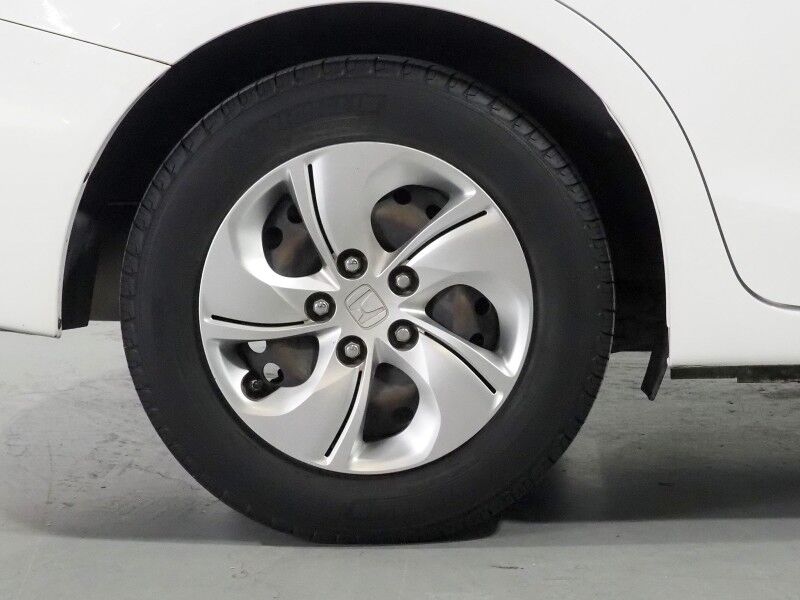 2013 Honda Civic LX Sedan *AUTOMATIC, BACKUP-CAMERA, CRUISE CONTROL, MULTI-FUNCTION STEERING WHEEL, POWER WINDOWS/LOCKS, BLUETOOTH PHONE & AUDIO Round Rock TX