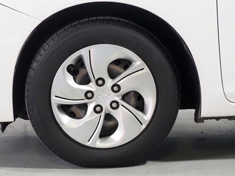 2013 Honda Civic LX Sedan *AUTOMATIC, BACKUP-CAMERA, CRUISE CONTROL, MULTI-FUNCTION STEERING WHEEL, POWER WINDOWS/LOCKS, BLUETOOTH PHONE & AUDIO Round Rock TX