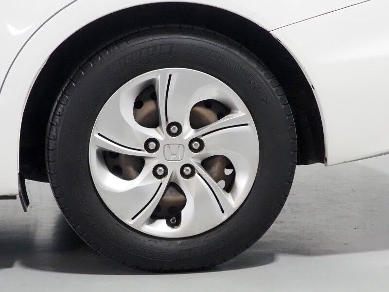 2013 Honda Civic LX Sedan *AUTOMATIC, BACKUP-CAMERA, CRUISE CONTROL, MULTI-FUNCTION STEERING WHEEL, POWER WINDOWS/LOCKS, BLUETOOTH PHONE & AUDIO Round Rock TX