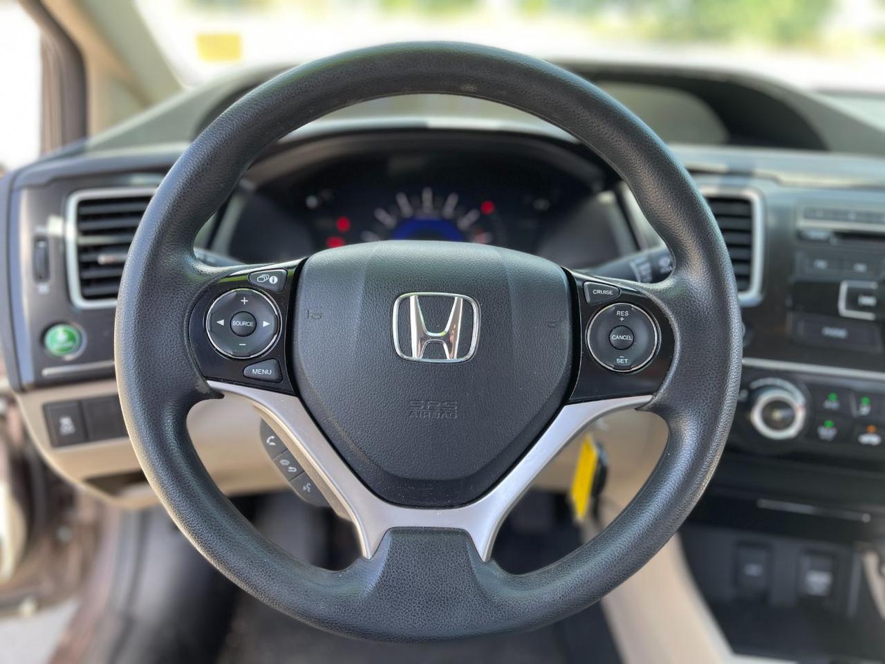 2013 Honda Civic LX Post Falls ID
