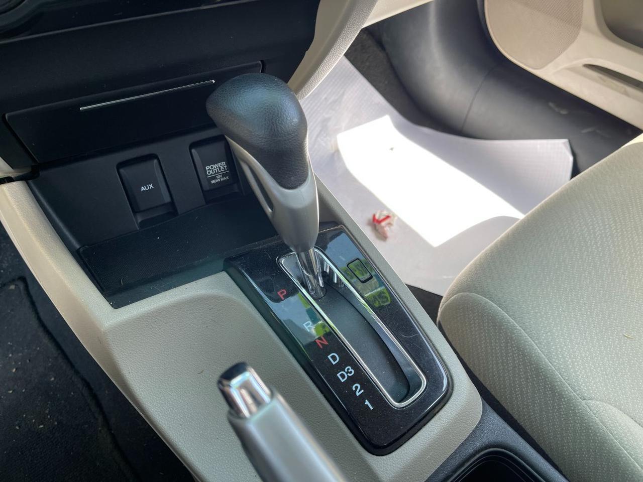 2013 Honda Civic LX Post Falls ID