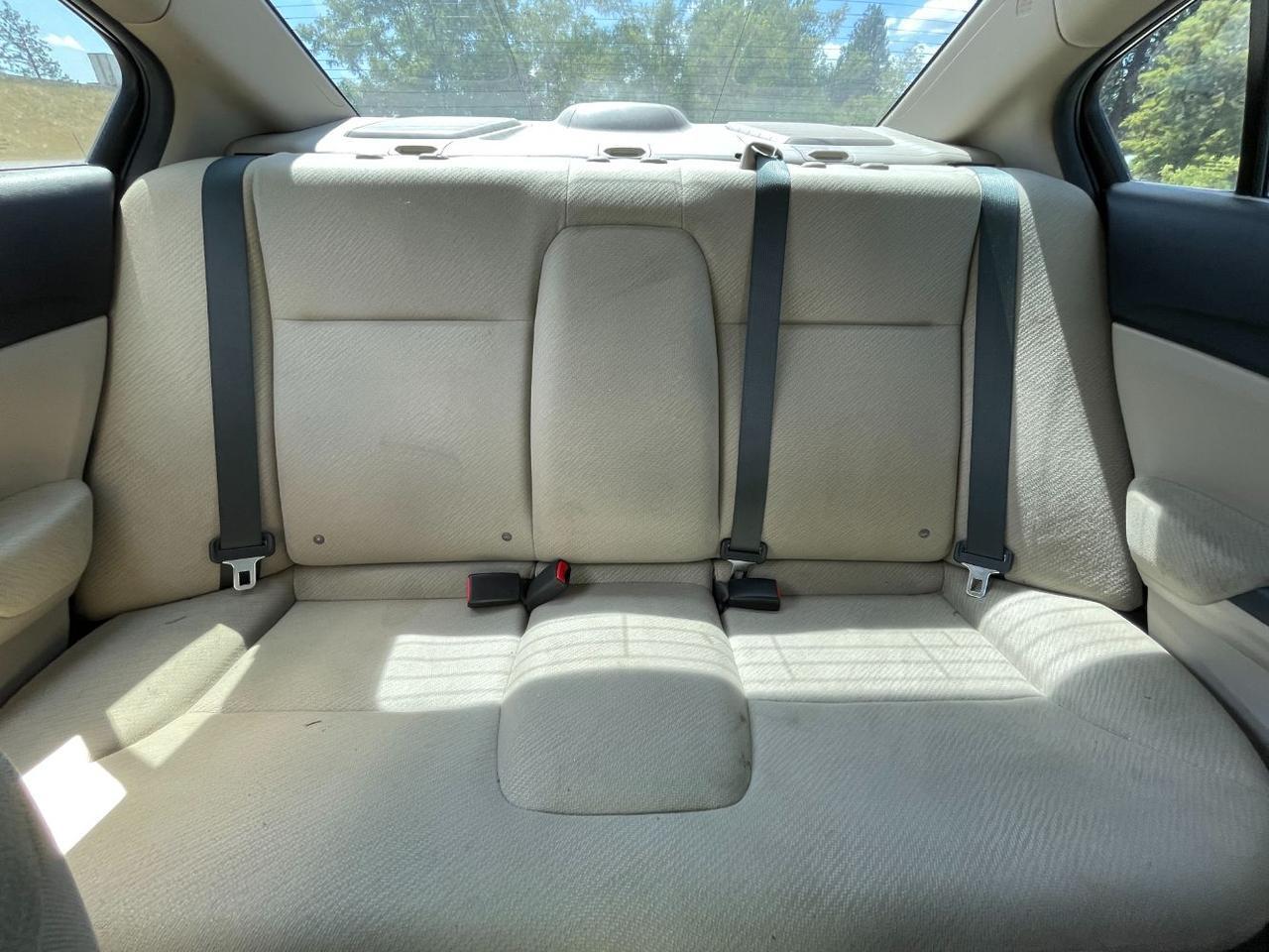 2013 Honda Civic LX Post Falls ID