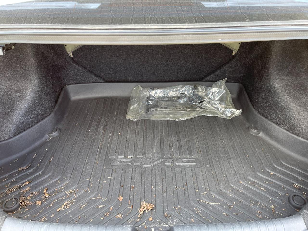 2013 Honda Civic LX Post Falls ID