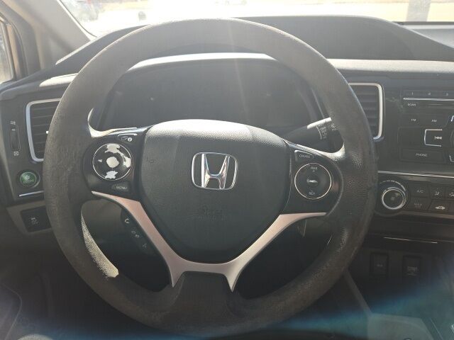 2013 Honda Civic LX West Burlington IA