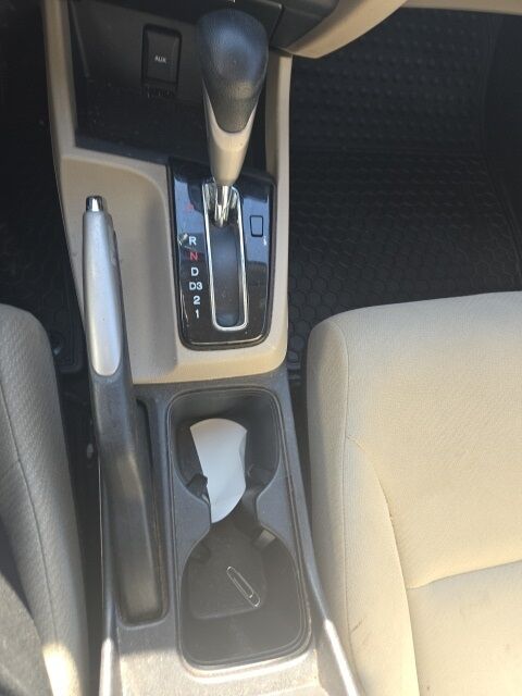 2013 Honda Civic LX West Burlington IA